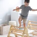 Indoor Climbing Toys For Toddlers
