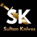 High-Quality Hand-Made D2 Steel Machete