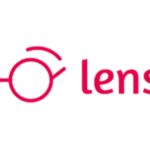 Lensfit-  Specs frame for men in Dubai