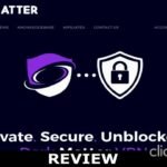 Dark matter VPN for Downloading