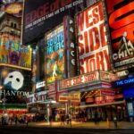 entradas broadway