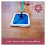 Use Koparo Best Natural Floor Cleaning Solution and All Natural Surface Cleaner, Natural Disinfectant Floor Cleaner