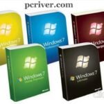 pcriver com windows xp