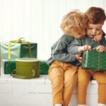 Ideal Gift Ideas for Mhildren to make them Happy