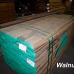Brazilian Walnut Decking – ABS Wood