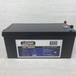 Buy LiFePO4 Battery 12v