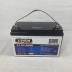 Buy Trustworthy 24V LiFePO4 Battery