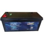 Get the Reliable 36V LiFePO4 Battery