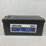 Purchase 72v 40ah Lithium Battery for Different Application