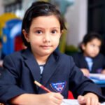 Find Good school in Coimbatore