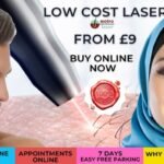 Laser hair removal glasgow
