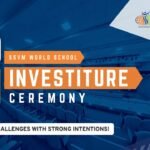 Investiture Ceremony 2021 | SSVM World School