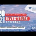 Investiture Ceremony 2021 | SSVM Residential – CBSE