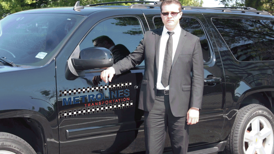 Best Taxi Service in Raleigh NC – Metro Lines Transportation & Taxi Services