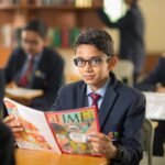Finding the List of Top 5 Schools in Coimbatore