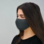 Buy Black Face Mask Melbourne