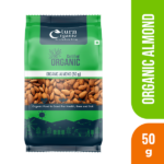 Buy Organic Almonds Online In Delhi