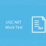 UGC NET Mock Test 2022: Attempt Free Online Test Series