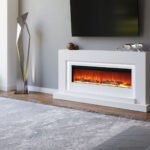 Get Electric Modern Fireplaces in UK