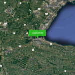 Industrial Construction in Hamilton