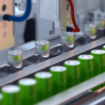 EV Battery Pack Assembly – Cybernetik Technologies