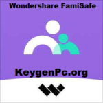 wondershare famisafe crack free download 2023