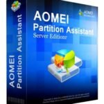 AOMEI Partition Assistant Crack + License Key Download