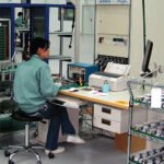 Automated Test Equipment & Data Acquisition Systems and Services – Puja Control