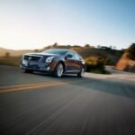 Experience The Real Joy Of Driving With The Latest Cadillac Models