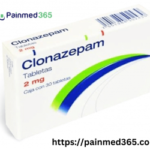 Buy Clonazepam 2mg Tablets