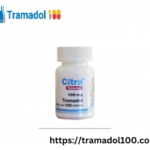 Buy Citra 100mg Tramadol