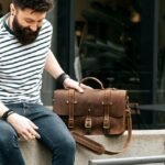 Tips to Make Sure You're Buying the Best Leather Accessories for Men