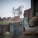 Tej Kohli Foundation Uncovered 10 Poverty-Generating Factors