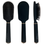 Buy Premium Collection Round Paddle Hair Brush for Men & Women