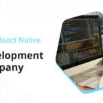 React Native App Development Company | Metizsoft