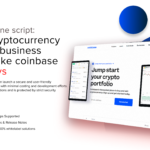Launch Your Own Cryptocurrency exchange business with Coinbase Clone Script!