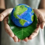 Best Ways to Create a Sustainable World Together