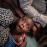 Ways to Prevent Cataract Blindness Among Children in Ghana