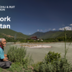 Tej Kohli and Ruit Foundation's Journey of Eradicating Blindness in Bhutan