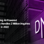 Groundbreaking AI-Powered Virtual Agent Handles 2 Million Inquiries for DNB Bank in 2022