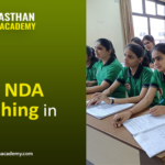 NDA Coaching Institutes In Sikar, No. 1 NDA Academy