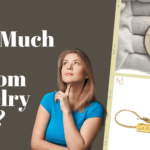 How is custom jewelry priced?