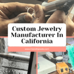 Wholesale jewelers near California, USA