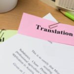 How Much Does It Cost To Translate A Document