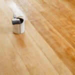 Wood Flooring Refinishing