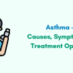 Asthma Explained: Discover Breath of Relief with Expert Pulmonologists in Indore