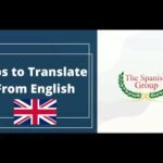 Translation Tips From English