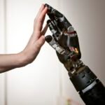 Find out The Future Prospects of Prosthetics in Bionic Limbs