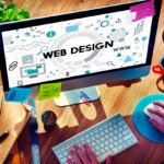 Experience the Power of Web Design Services at Logoinn
