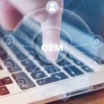 Reasons to Use CRM Management Software in Law Firm